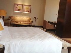 -大连中远海运洲际酒店