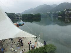 -海兰云天度假区温泉