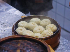 -舒小笼松针小笼包