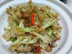 -兰湘子·湘菜小炒(天水兰天城市广场店)