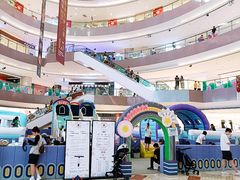 -宝龙城(杭州滨江店)