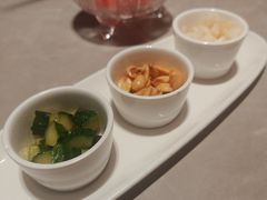 -钱塘秋荷·新江浙菜(沪太路店)