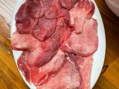 牛舌-柴头哥·牛肉火锅(爱民路店)