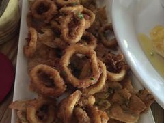 -Bamboo Bar & Grill Restaurant