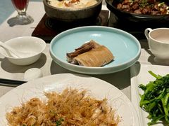 -狮王府淮扬菜(夫子庙老门东店)
