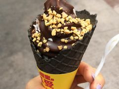 -麦当劳(四川北路店)
