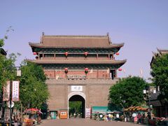 -滦州古城
