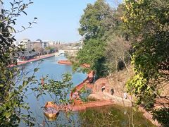 -东坡赤壁风景名胜区