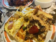 -比格比萨自助(宝山日月光店)