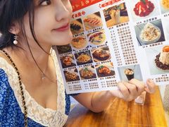 -茶米人花园餐厅