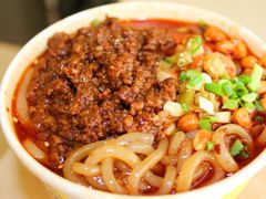 -南昌特色小吃(邵记美食广场店)