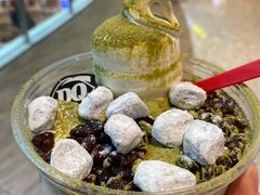 -DQ·蛋糕·冰淇淋(龙湖狮山天街店)