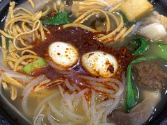 丸子砂锅-清真·穆萨砂锅(大皮院店)