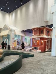 -奈尔宝·儿童乐园·亲子餐厅(华采天地店)