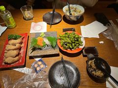 -鸟屯(三里屯店)