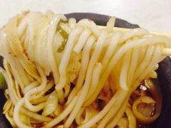 姐弟俩土豆粉(西单店)-土豆粉&刀削面(西单新一代商城店)