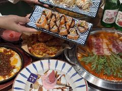 -香猪坊韩国烤肉专属门店(魏公村店)