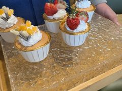 -宁海金海开元名都大酒店·名爵自助餐厅(金水路店)