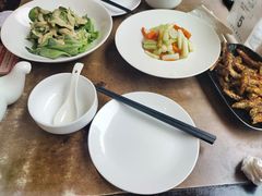 -一楼食业·美食人家