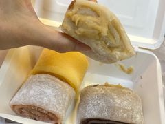 -清真老西北角温记粘食店(长沙路店)