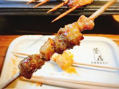 -管氏翅吧(人民大学店)