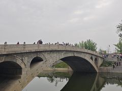 -赵州桥景区