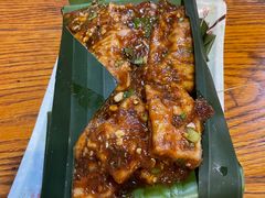 -蜗牛小馆醉乡民谣云南菜(惠新西里店)