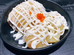 招牌土豆-今邕烧烤(西大店)