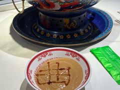 -曲氏老北京铜锅涮肉•火锅(不老街店)