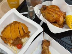 -大家乐(广州花城汇店)