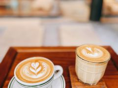 -Metal hands·铁手咖啡