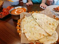 -南国印度餐厅Dakshin