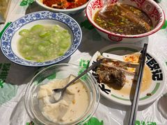 -欧记大排档·景德菜(上海首店)