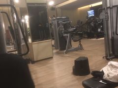 -袁林健身(名仕悦府店)