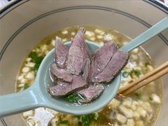 -墩儿大碗宽面(来福士店)