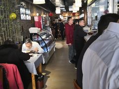 -西竹拌面(银川阅彩城店)