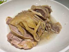 -雅酌园·烟火南京菜(颐和路店)