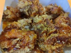 -前进5路汉堡炸鸡(昙华林店)