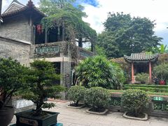 -东莞市可园博物馆