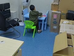 -立聪堂助听器·呼吸机(人民医院店)
