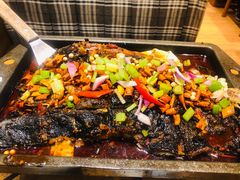 -集天餐厅(人大店)