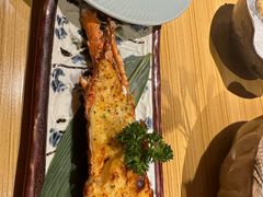 -花和海鲜自助(梅江店)