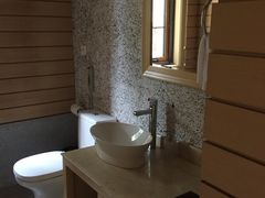 -青岛香根温泉酒店