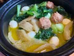 -周家二小姐的菜(西津渡店)