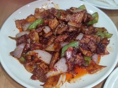 -贤花饭店(城阳店)