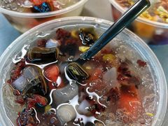 -长乐饭冰冰·冰饭·烧烤(长乐总店)