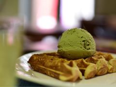 -花月日本料理(奥林匹克大厦店)