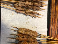 -老杨头烧烤(博烤堂店)
