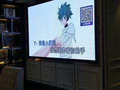 -皇马纯KTV(景田店)