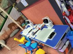 -卡通尼·Safari非洲探索乐园·生日会(金桥国际商业广场店)